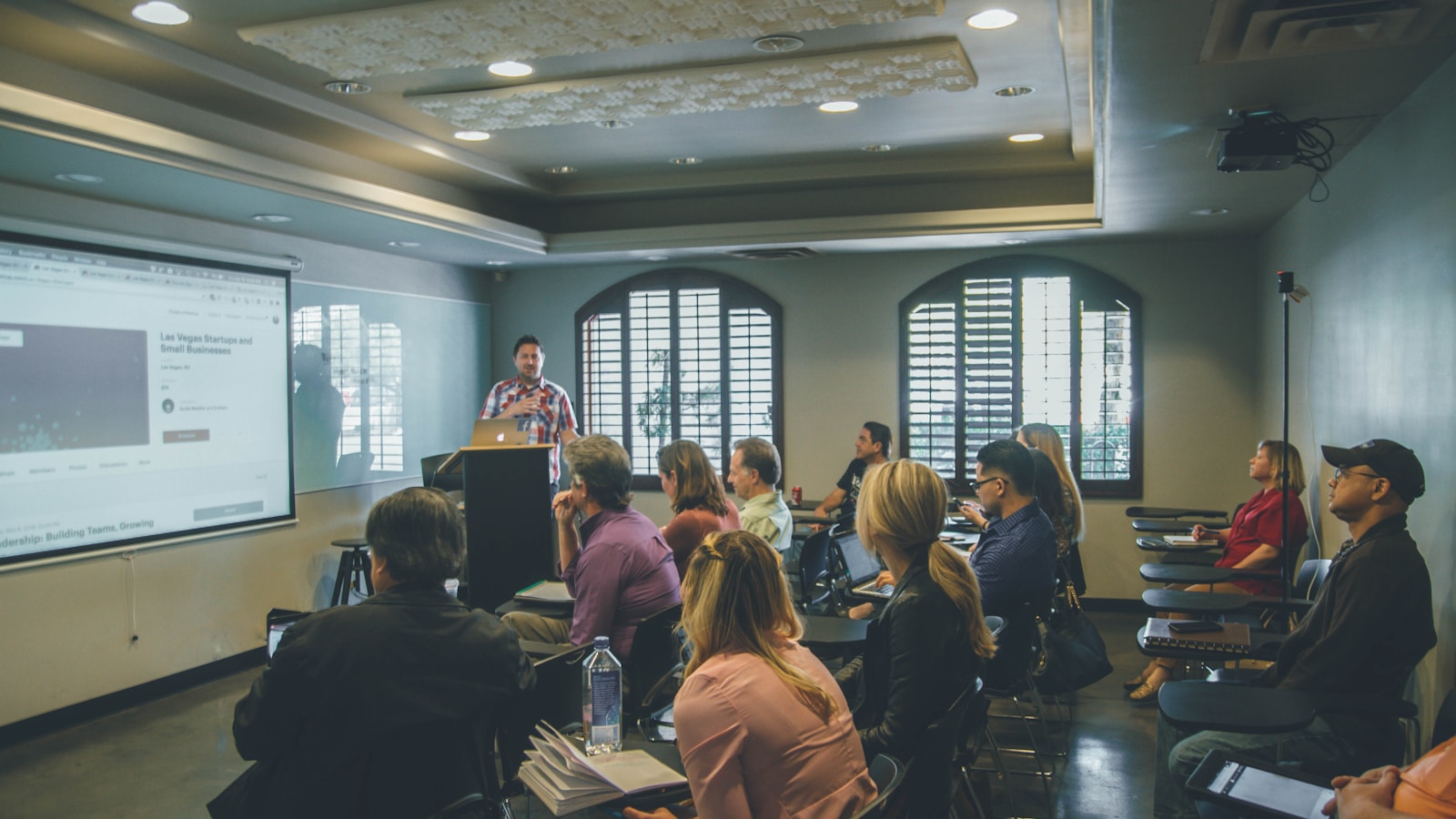 Catalyzing Intellectual Christian Community In The US And Beyond